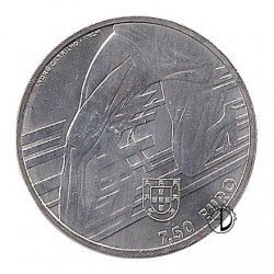 Portogallo - 2017 - 7,50€ Lopes