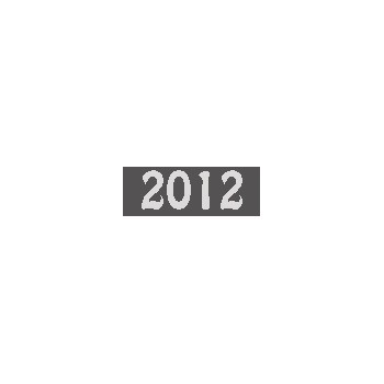 Francobolli Vaticano - Annata 2012