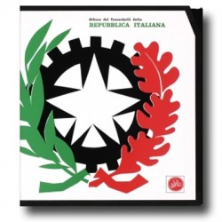 Milord - Italia - Album e Custodia (24 anelli)