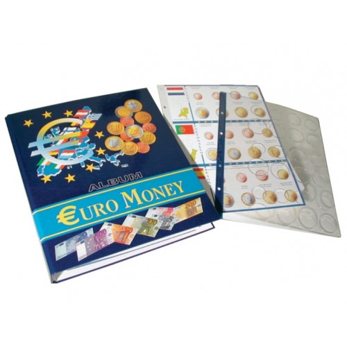Abafil €uro Money SMALL Completo