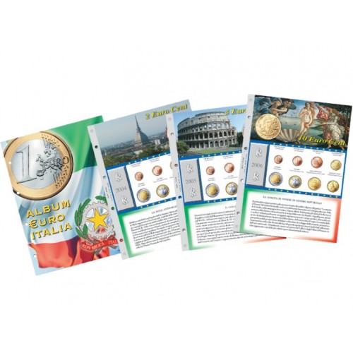 Abafil Fogli €uro Italia