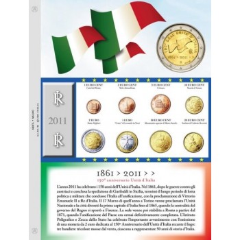 Abafil €uro Italia - Foglio 2011