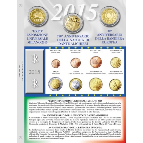 Abafil €uro Italia - Foglio 2015