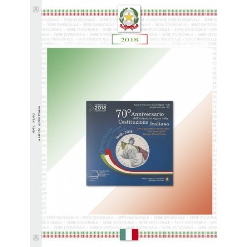 Abafil Divisionali Italia - 2018