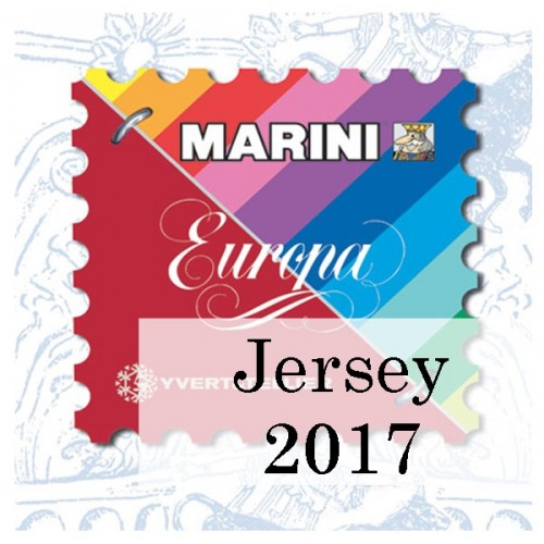 Fogli Marini Jersey 2017