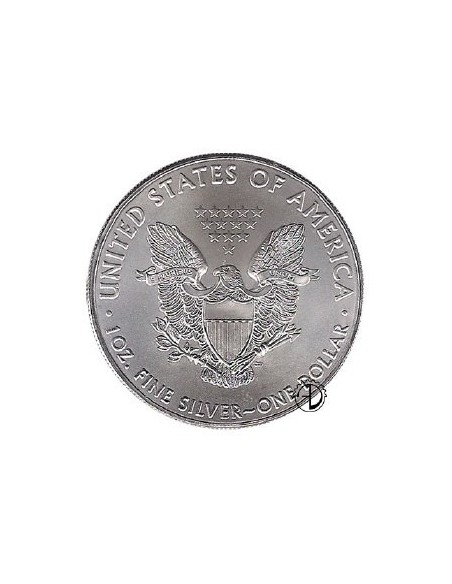 1989 USA Oncia Liberty