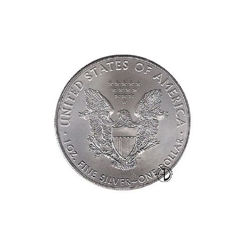 2001 USA Oncia Liberty