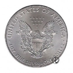 2001 USA Oncia Liberty