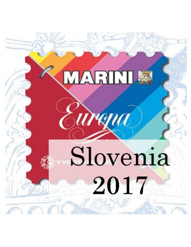 Fogli Marini Slovenia 2017