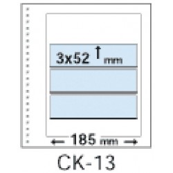 Fogli CK-13 - Marini