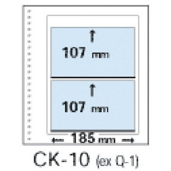 Fogli CK-10 - Marini