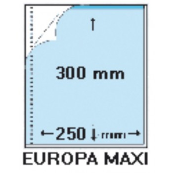 Tasche Europa Maxi - Marini