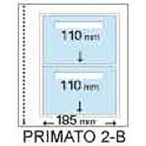 Fogli Primato 2B - Marini
