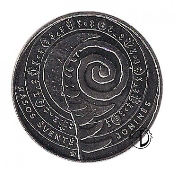 Lituania - 2018 - 1,50€ Jonines