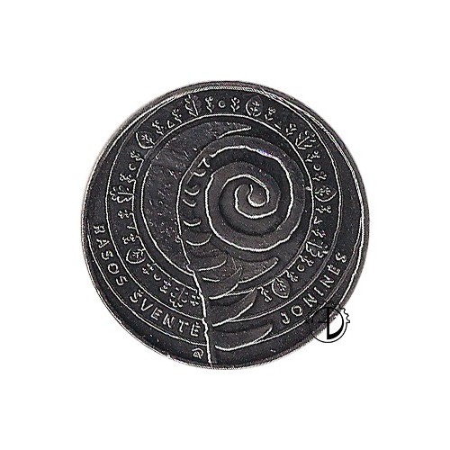 Lituania - 2018 - 1,50€ Jonines