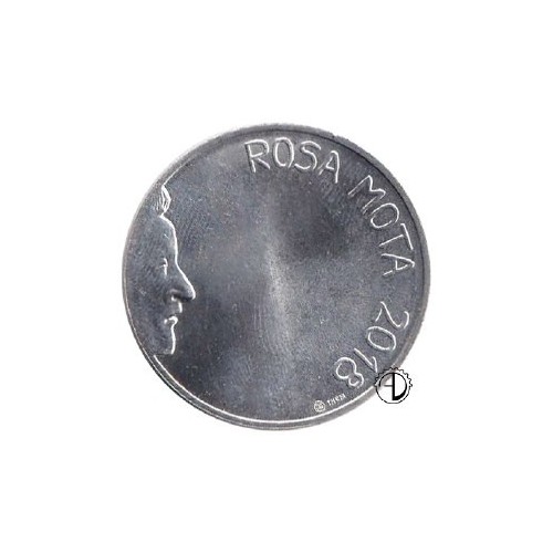 Portogallo - 2018 - 7,50€ Rosa Mota