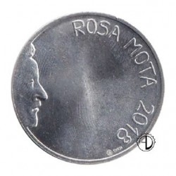 Portogallo - 2018 - 7,50€ Rosa Mota