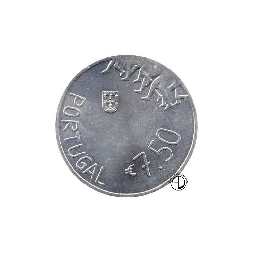 Portogallo - 2018 - 7,50€ Rosa Mota