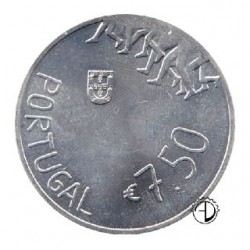 Portogallo - 2018 - 7,50€ Rosa Mota