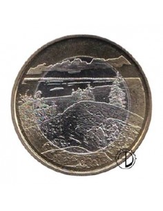 Finlandia - 2018 - 5€ Koli