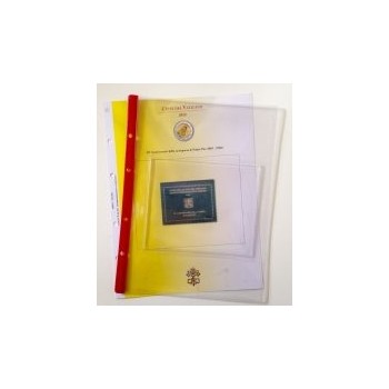 Abafil Vaticano Foglio 2€ 2018 Padre Pio