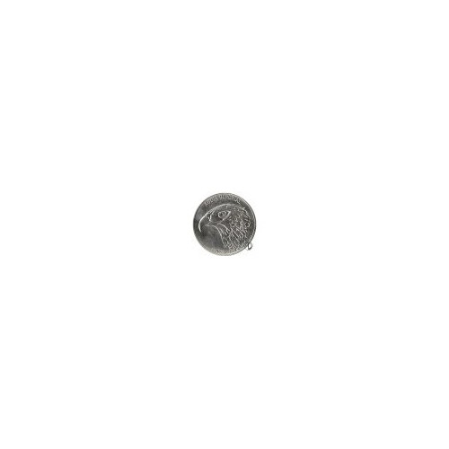 Portogallo - 2018 - 5,00€ Aquila Imperiale