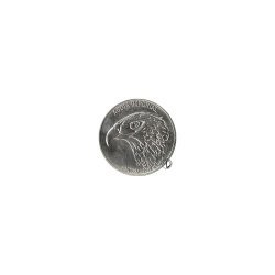 Portogallo - 2018 - 5,00€ Aquila Imperiale