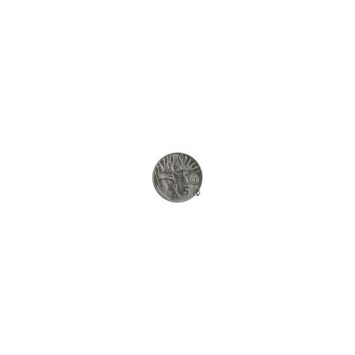 Portogallo - 2018 - 5,00€ Aquila Imperiale