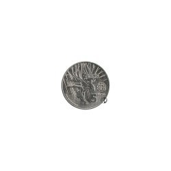 Portogallo - 2018 - 5,00€ Aquila Imperiale
