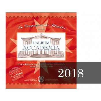 Fogli SMOM 2018 - Accademia