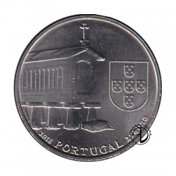 Portogallo - 2018 - 2,50€ Granai