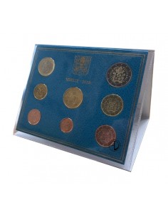 Vaticano - 2019 - Divisionale