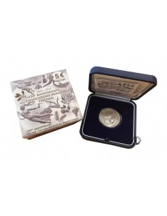 Italia - 2012 - 5€ Unif. Monetaria
