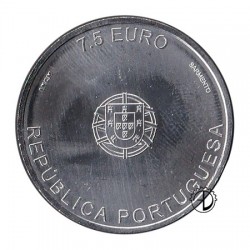 Portogallo - 2019 - 7,50€ Carrillho da Graca
