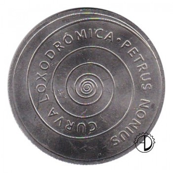 Portogallo - 2019 - 5€ Rinascita 2