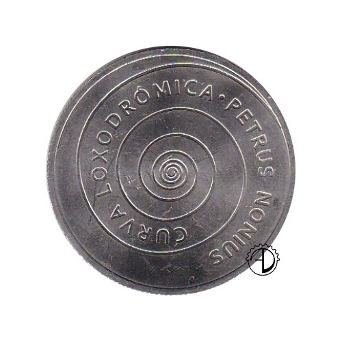 Portogallo - 2019 - 5€ Rinascita