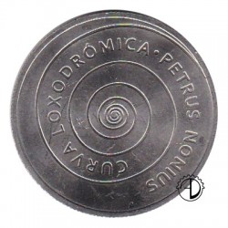 Portogallo - 2019 - 5€ Rinascita