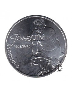 Portogallo - 2019 - 7,50€ Joaquim Agostinho