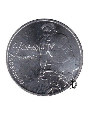 Portogallo - 2019 - 7,50€ Joaquim Agostinho