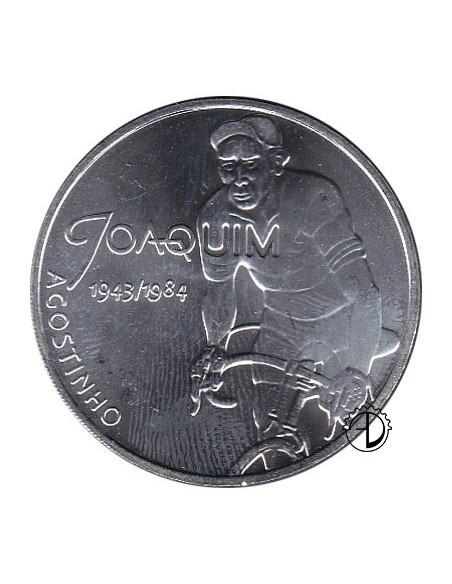 Portogallo - 2019 - 7,50€ Joaquim Agostinho