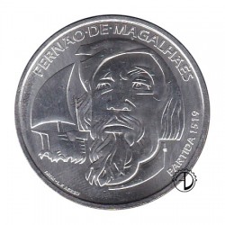 Portogallo - 2019 - 7,50€ Magellano
