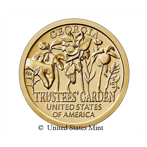 USA $ 2019 Innovatori: Georgia