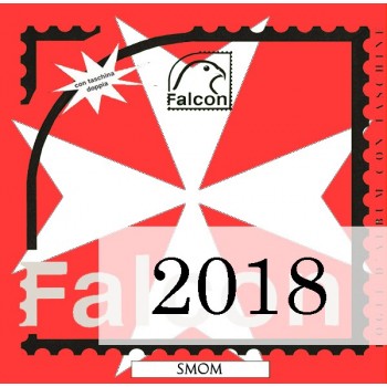 Fogli SMOM 2018 - Falcon