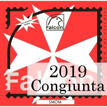 Fogli SMOM 2019 Congiunte - Falcon