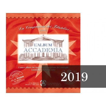 Fogli SMOM 2019 - Accademia