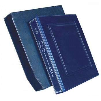 Raccoglitore e Custodia $ Nativi Americani