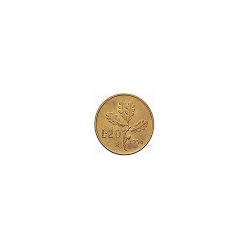 Repubblica Italiana 1982 10 lire