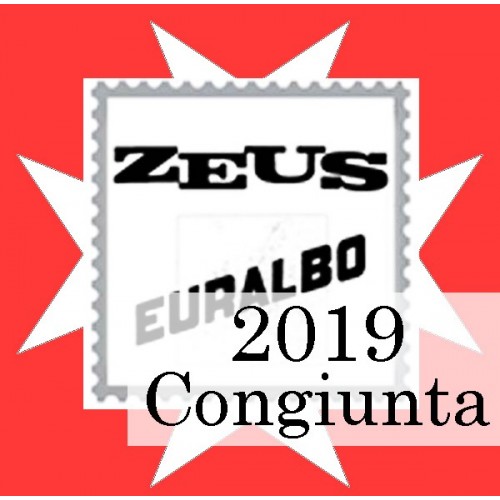 Fogli SMOM 2019 Congiunte - Euralbo