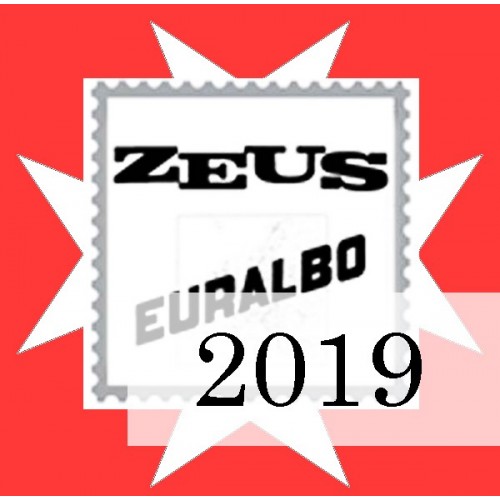 Fogli SMOM 2019 - Euralbo