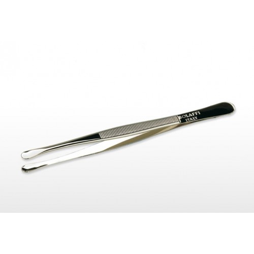 Pinzetta Filatelica Professionale Bolaffi